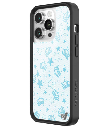 Royalty iPhone Case