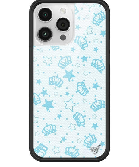 Royalty iPhone Case