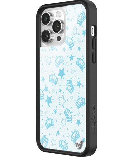 Royalty iPhone Case