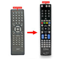 Anderic 076R0LJ030 TV/DVD Combo Remote Control for Sansui | No Programming | Works 076R0HE04A, 076R0LJ041 - RMD12052