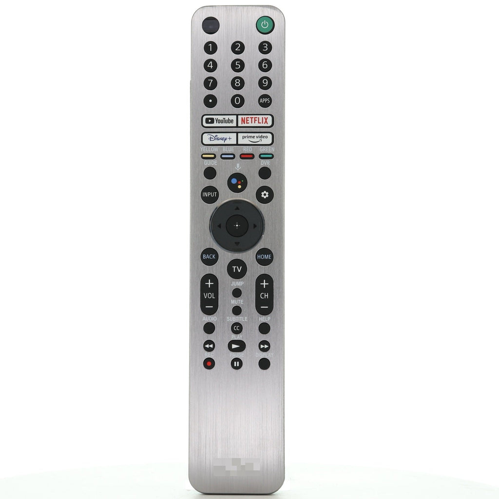 Sony RMF-TX600U Smart TV Remote Control with voice - 1-493-546-23