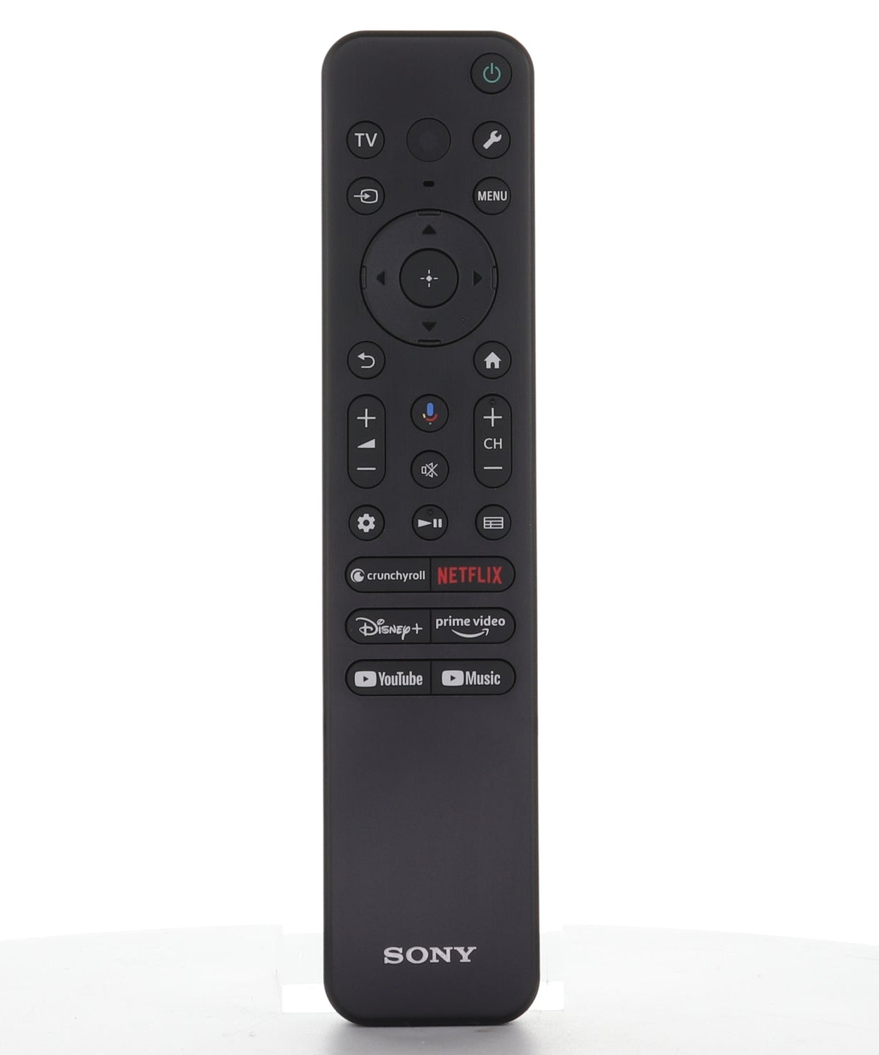 Sony RMF-TX811U TV Voice Remote Control - 1-016-946-21 RMFTX811U