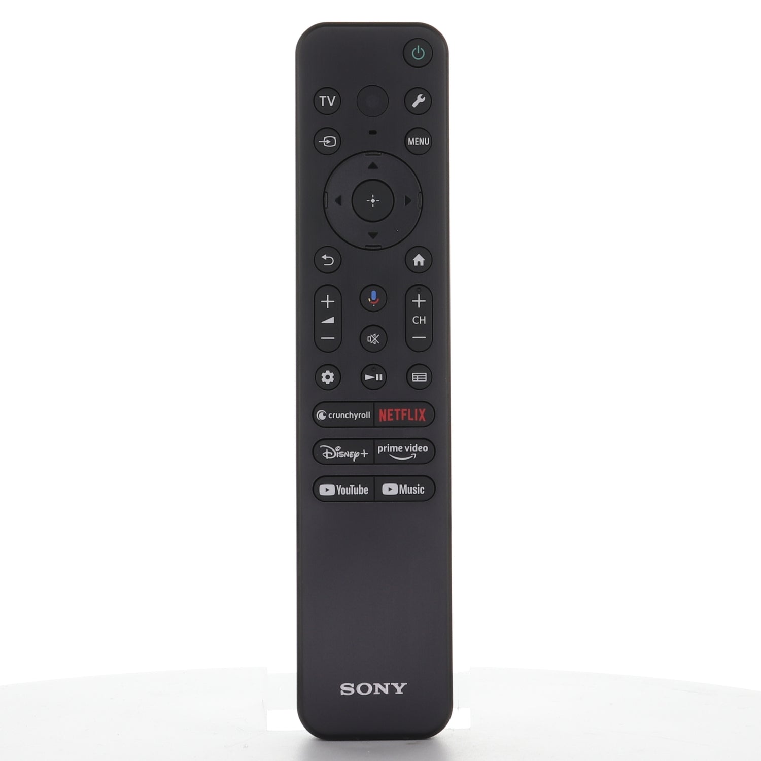 Sony RMF-TX811U TV Voice Remote Control - 1-016-946-21 RMFTX811U