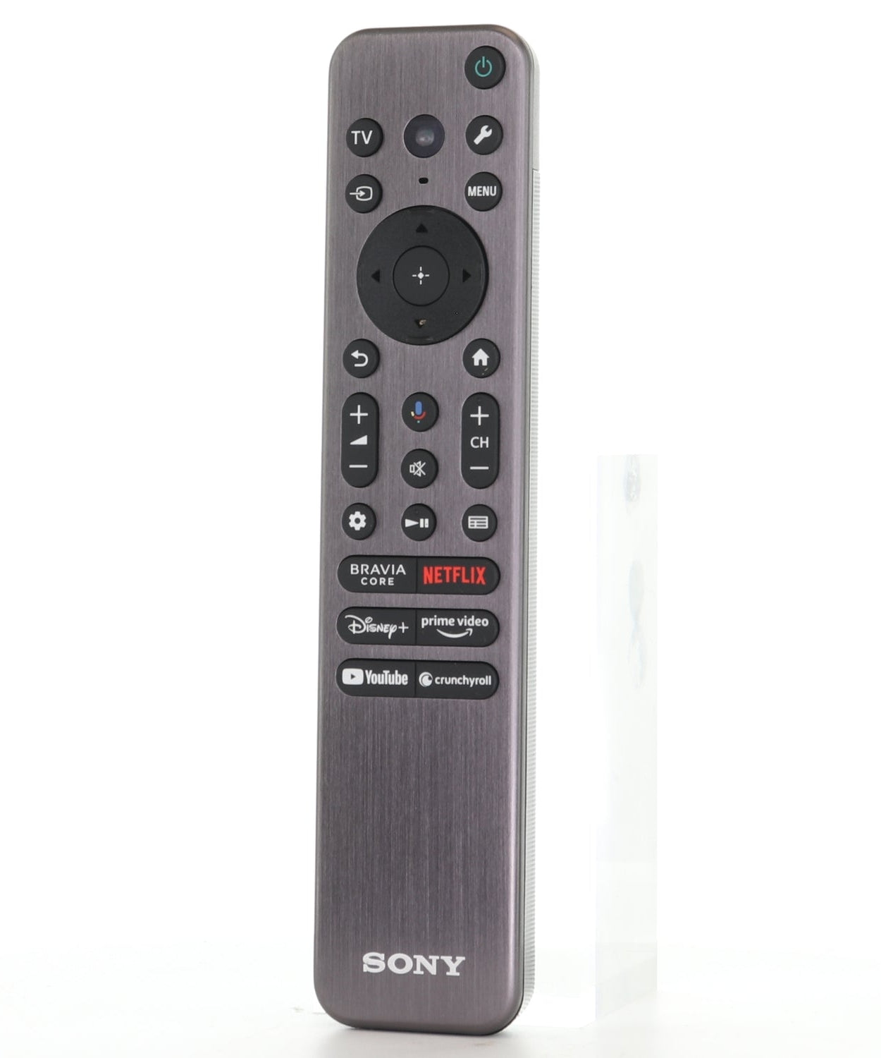 Sony RMF-TX910U Backlight Remote Control with Voice and Remote Finder - 1-016-949-21