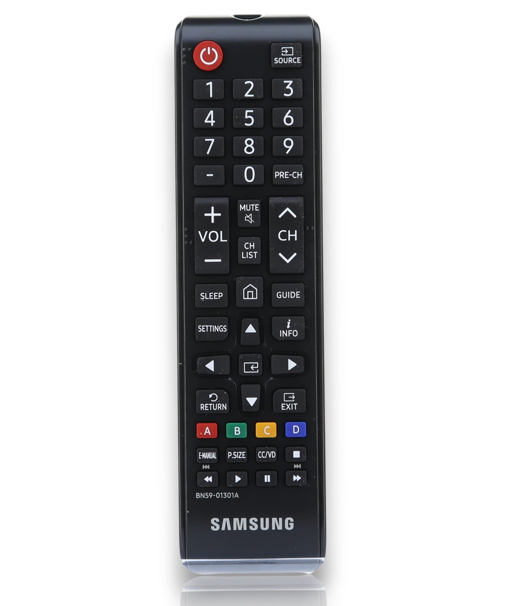 Samsung BN59-01301A for 2018 TV Remote Control - BN5901301A