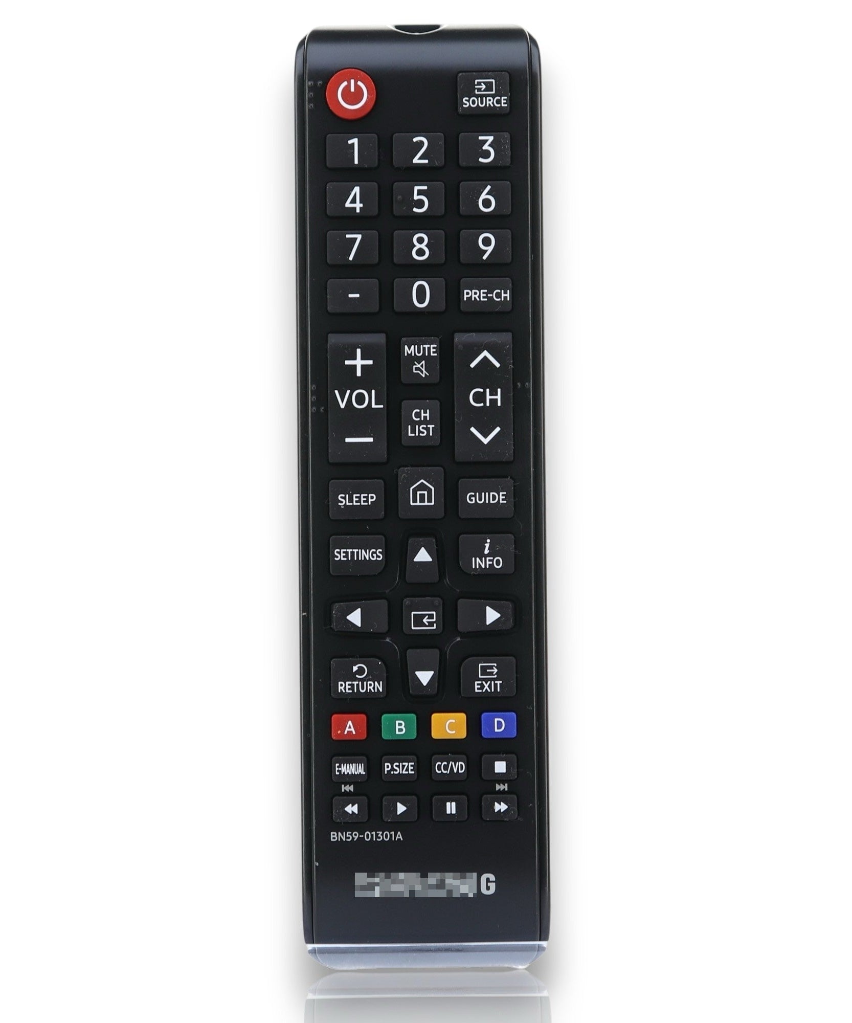 Samsung BN59-01301A for 2018 TV Remote Control - BN5901301A