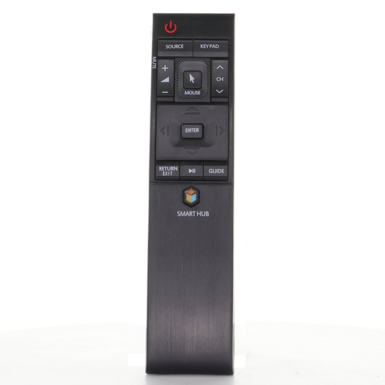 Anderic RR1220E Universal Remote Control for Samsung TV with RF Pointer | BN59-01220E, BN59-01220J, BN59-01220A, BN59-01232A