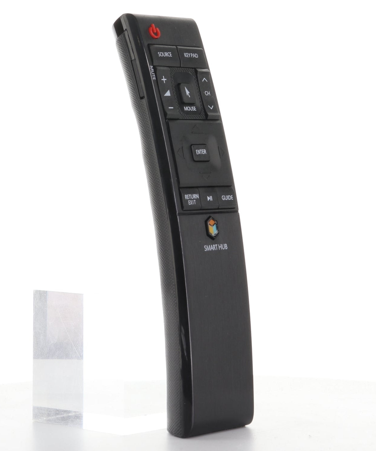 Anderic RR1220E Universal Remote Control for Samsung TV with RF Pointer | BN59-01220E, BN59-01220J, BN59-01220A, BN59-01232A