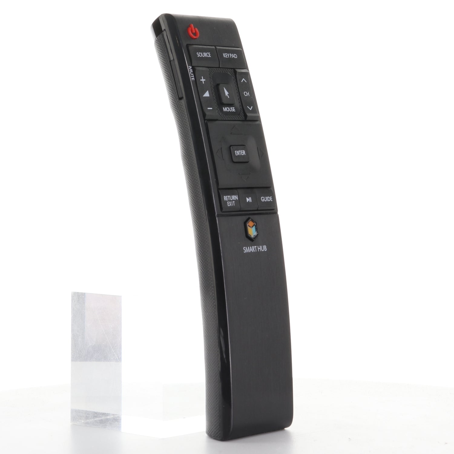 Anderic RR1220E Universal Remote Control for Samsung TV with RF Pointer | BN59-01220E, BN59-01220J, BN59-01220A, BN59-01232A
