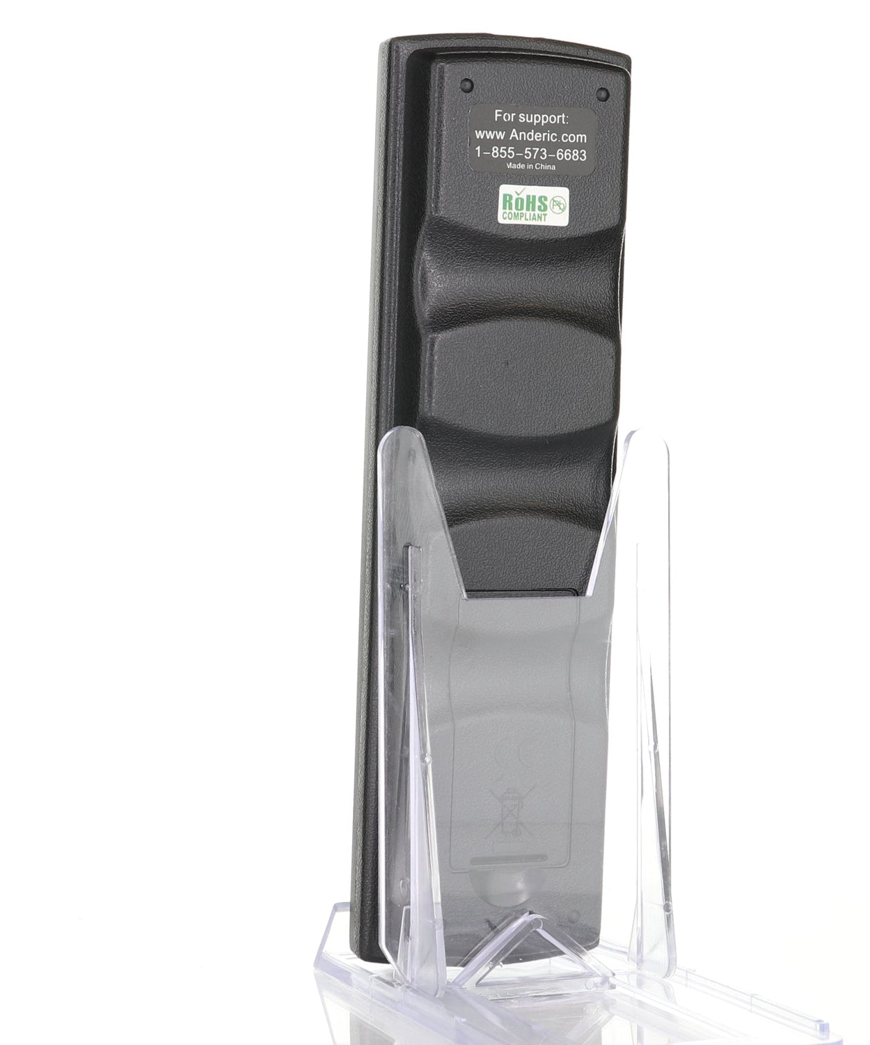 Anderic RR230M Replacement Remote Control for Onkyo & Integra A/V Receiver | No Programming - RC-230M