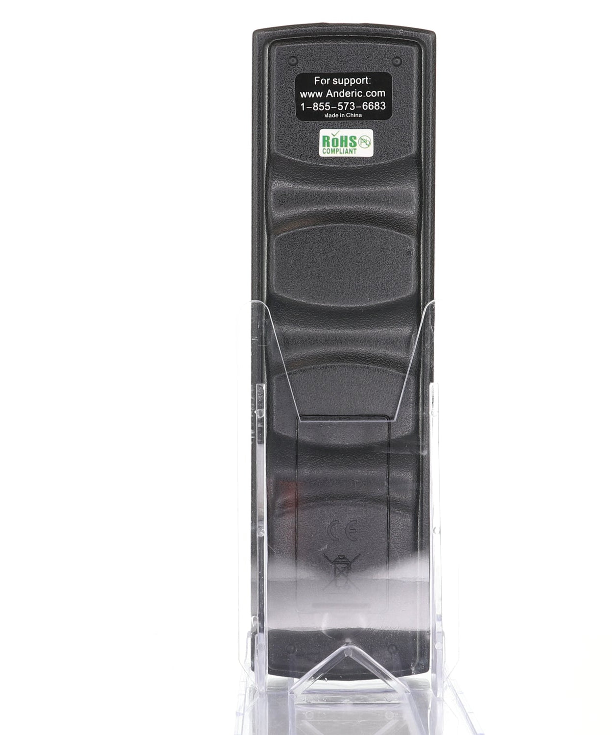 Anderic RR230M Replacement Remote Control for Onkyo & Integra A/V Receiver | No Programming - RC-230M