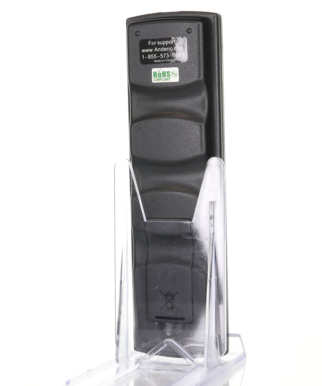 Anderic RR230M Replacement Remote Control for Onkyo & Integra A/V Receiver | No Programming - RC-230M