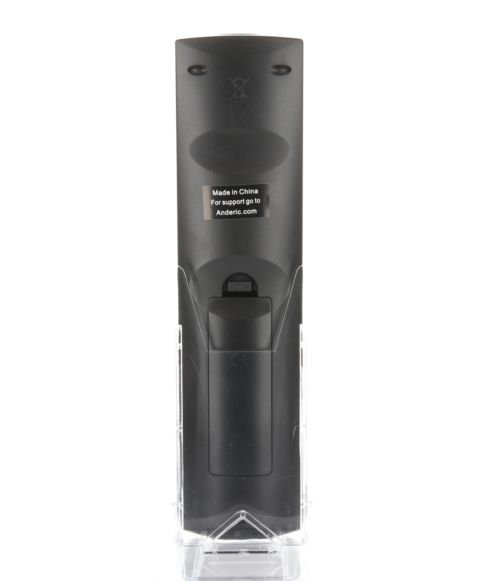 Anderic RR2573 Replacement Master/Setup Remote Control for Philips, Magnavox Hospitality TV  | RC2573GR