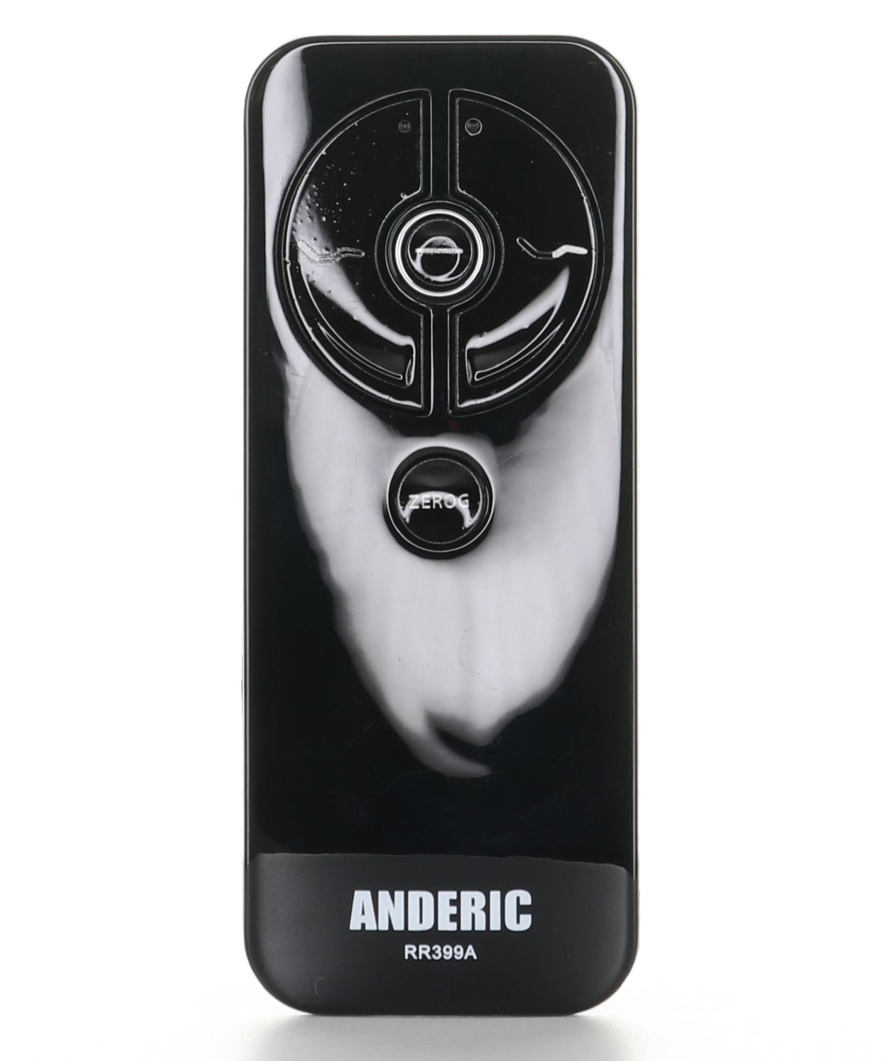 Anderic RR399A Replacement Adjustable Bed Frame Remote Control for Sealy, Serta, Ease, Beautyrest, SmartMotion | RF399A, RF368B
