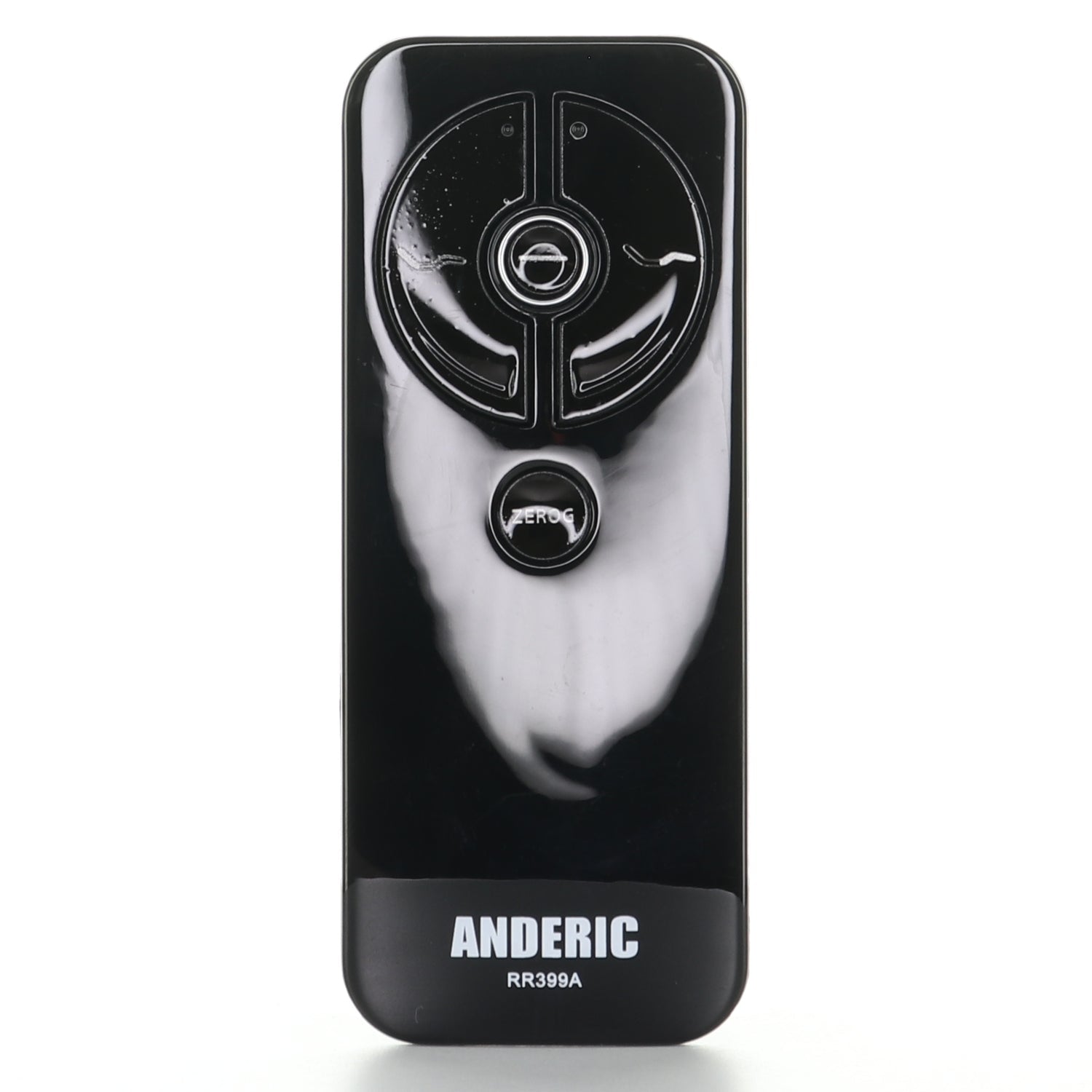 Anderic RR399A Replacement Adjustable Bed Frame Remote Control for Sealy, Serta, Ease, Beautyrest, SmartMotion | RF399A, RF368B