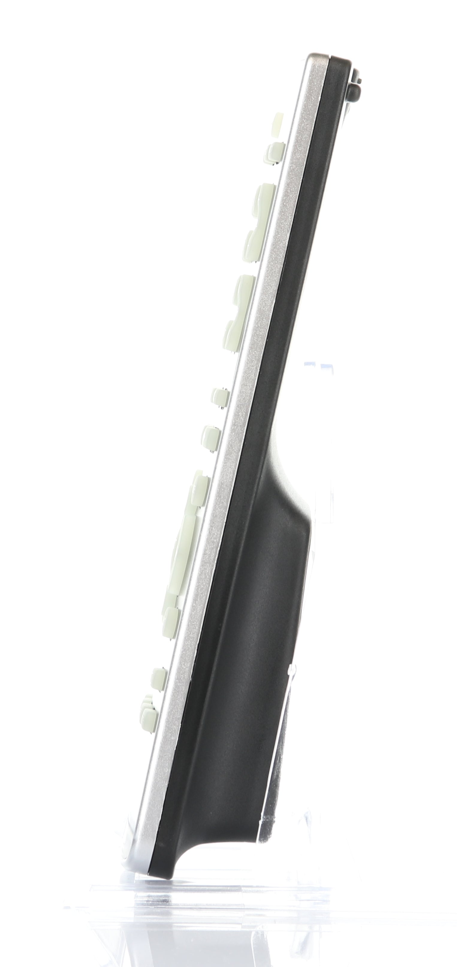 Anderic RR3UNV 3-Device Universal Remote Control for TV/DVD/VCR/Cable/Sat/Audio with Learning