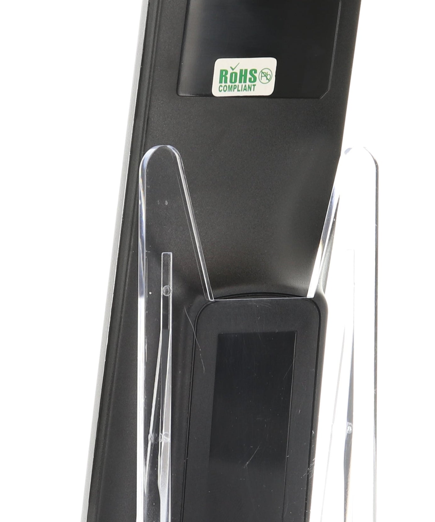 Anderic RR3UNV 3-Device Universal Remote Control for TV/DVD/VCR/Cable/Sat/Audio with Learning