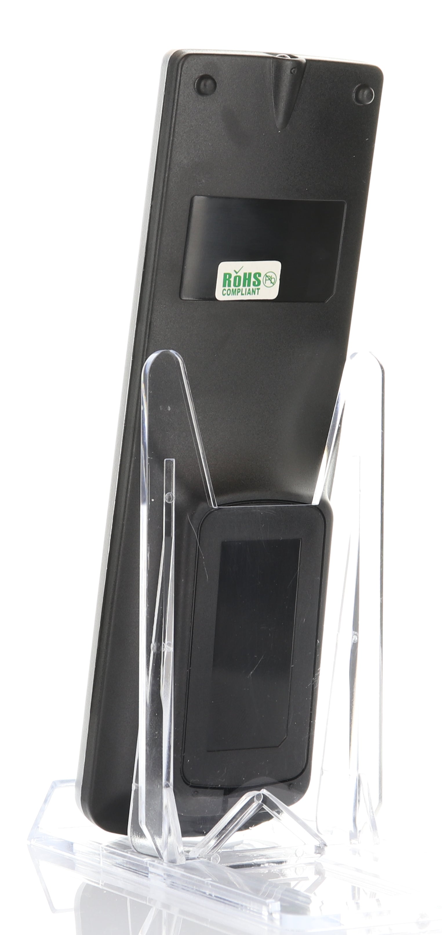 Anderic RR3UNV 3-Device Universal Remote Control for TV/DVD/VCR/Cable/Sat/Audio with Learning