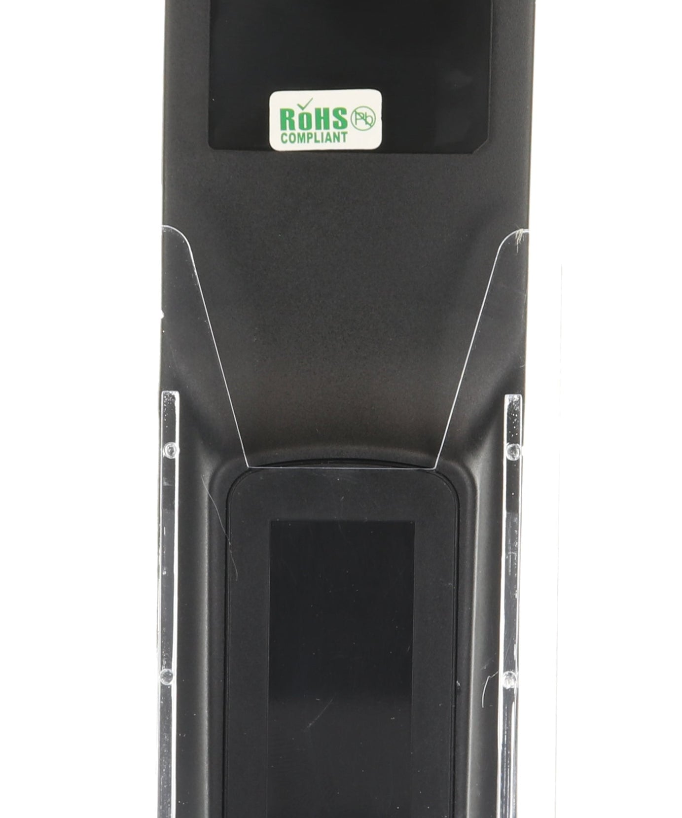 Anderic RR3UNV 3-Device Universal Remote Control for TV/DVD/VCR/Cable/Sat/Audio with Learning