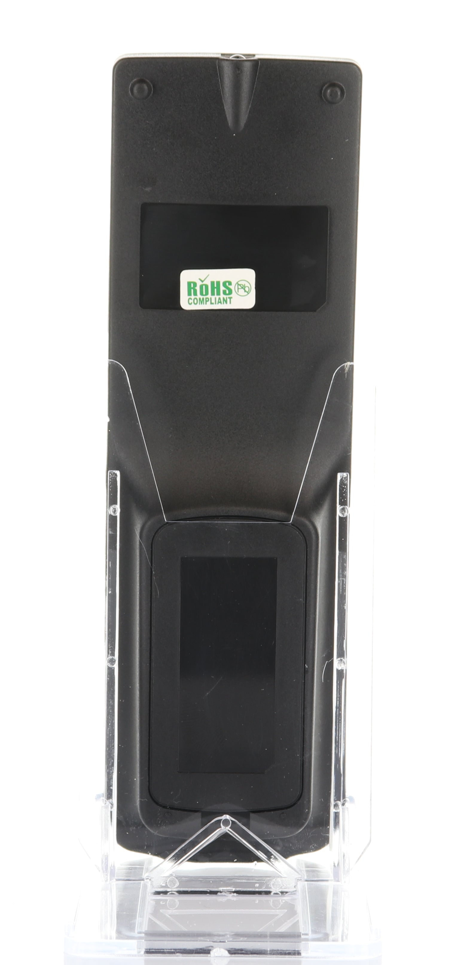 Anderic RR3UNV 3-Device Universal Remote Control for TV/DVD/VCR/Cable/Sat/Audio with Learning