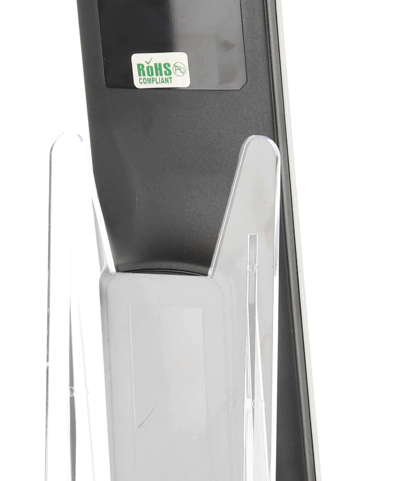 Anderic RR3UNV 3-Device Universal Remote Control for TV/DVD/VCR/Cable/Sat/Audio with Learning