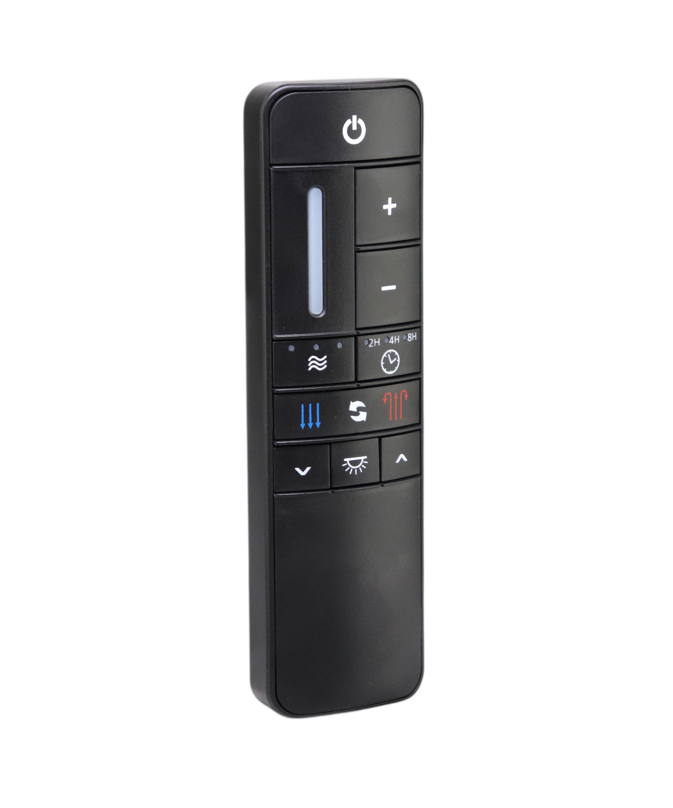 Anderic RR7225T Ceiling Fan Remote Control for Home Decorators Collection | UC7225T, TR198A, KUJCE10308