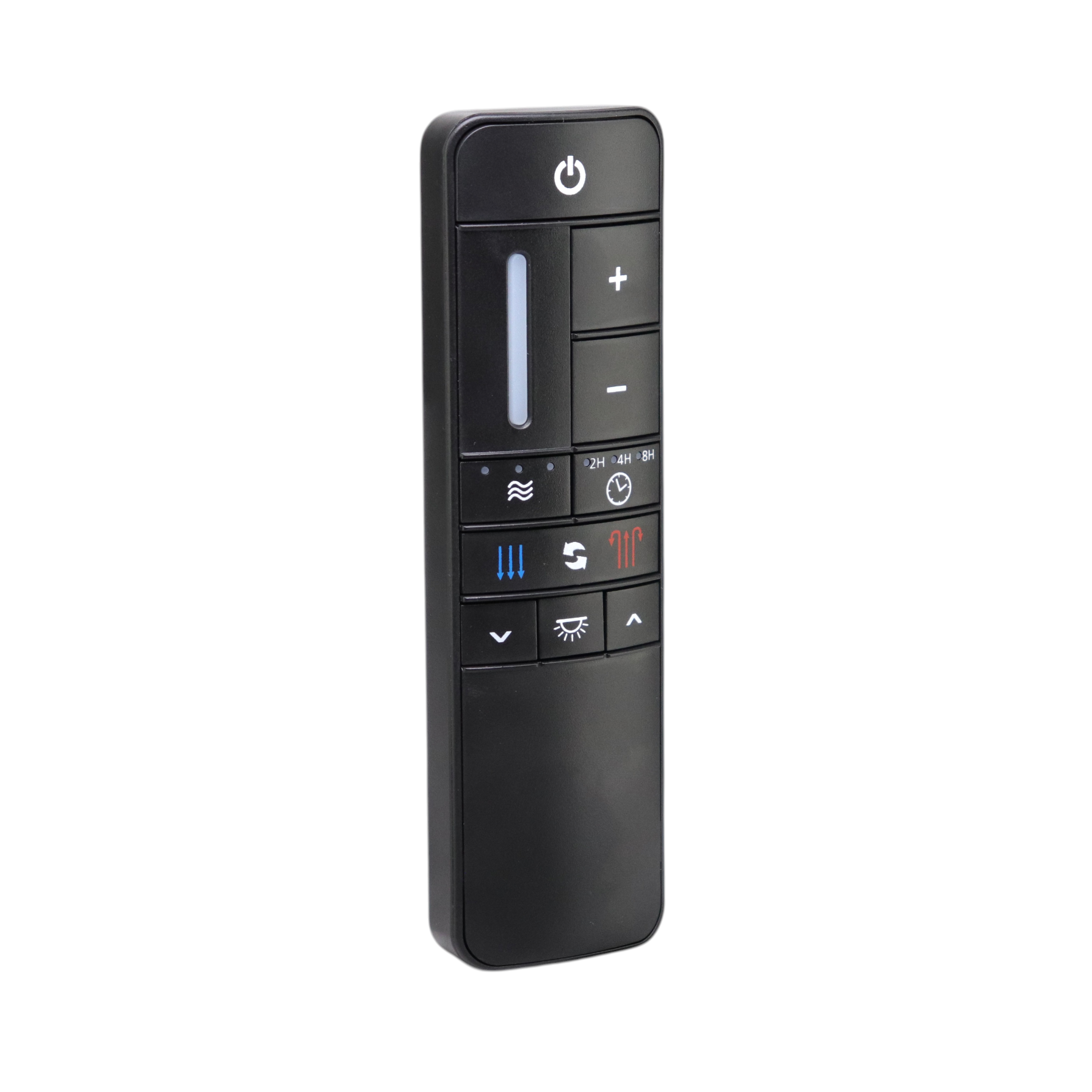Anderic RR7225T Ceiling Fan Remote Control for Home Decorators Collection | UC7225T, TR198A, KUJCE10308