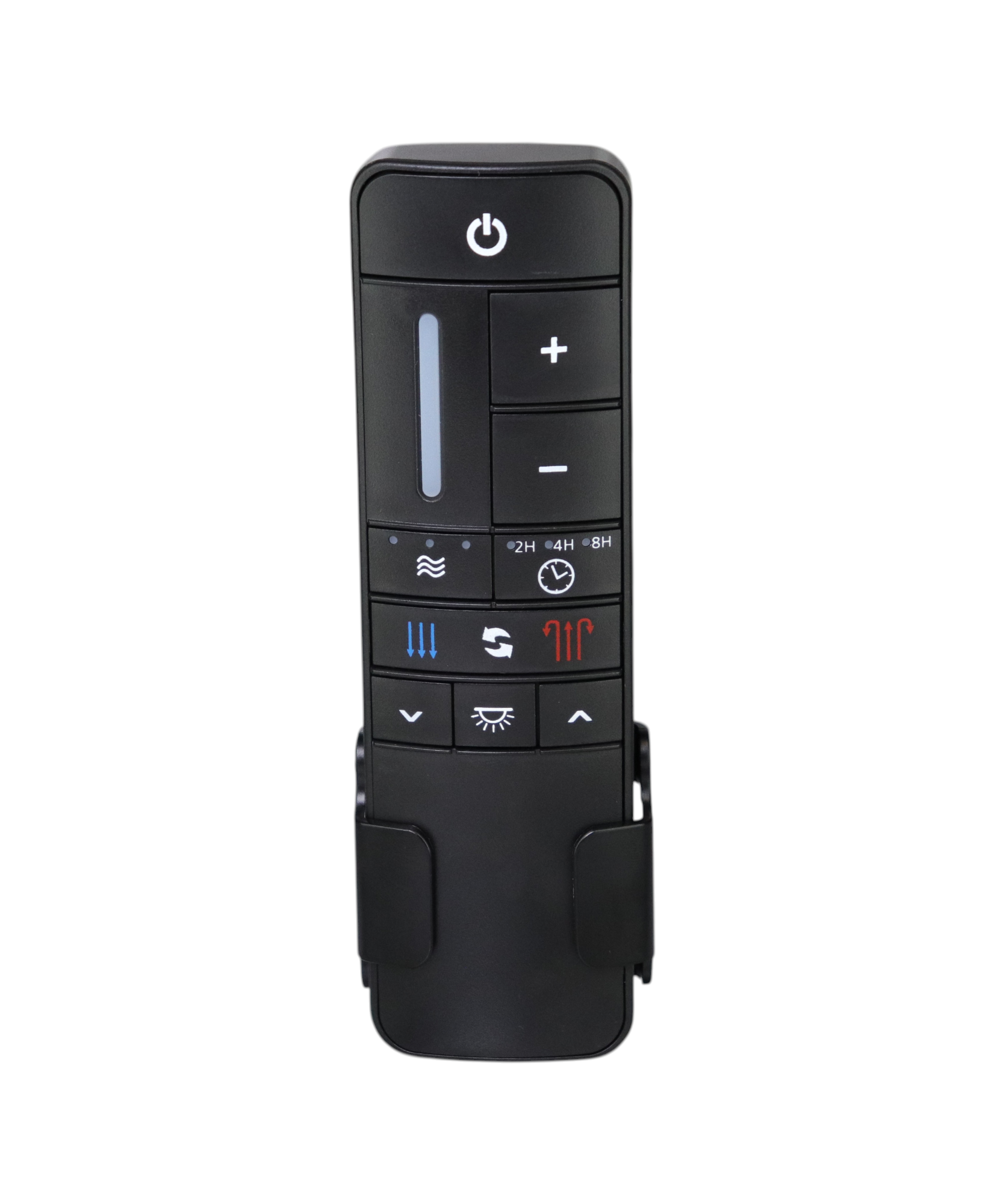 Substitute for Home Decorators Collection TX032 Replacement Ceiling Fan Remote Control for Altura Run Silent DC Fan | 2ALCZ-TX032 [RR7225T]