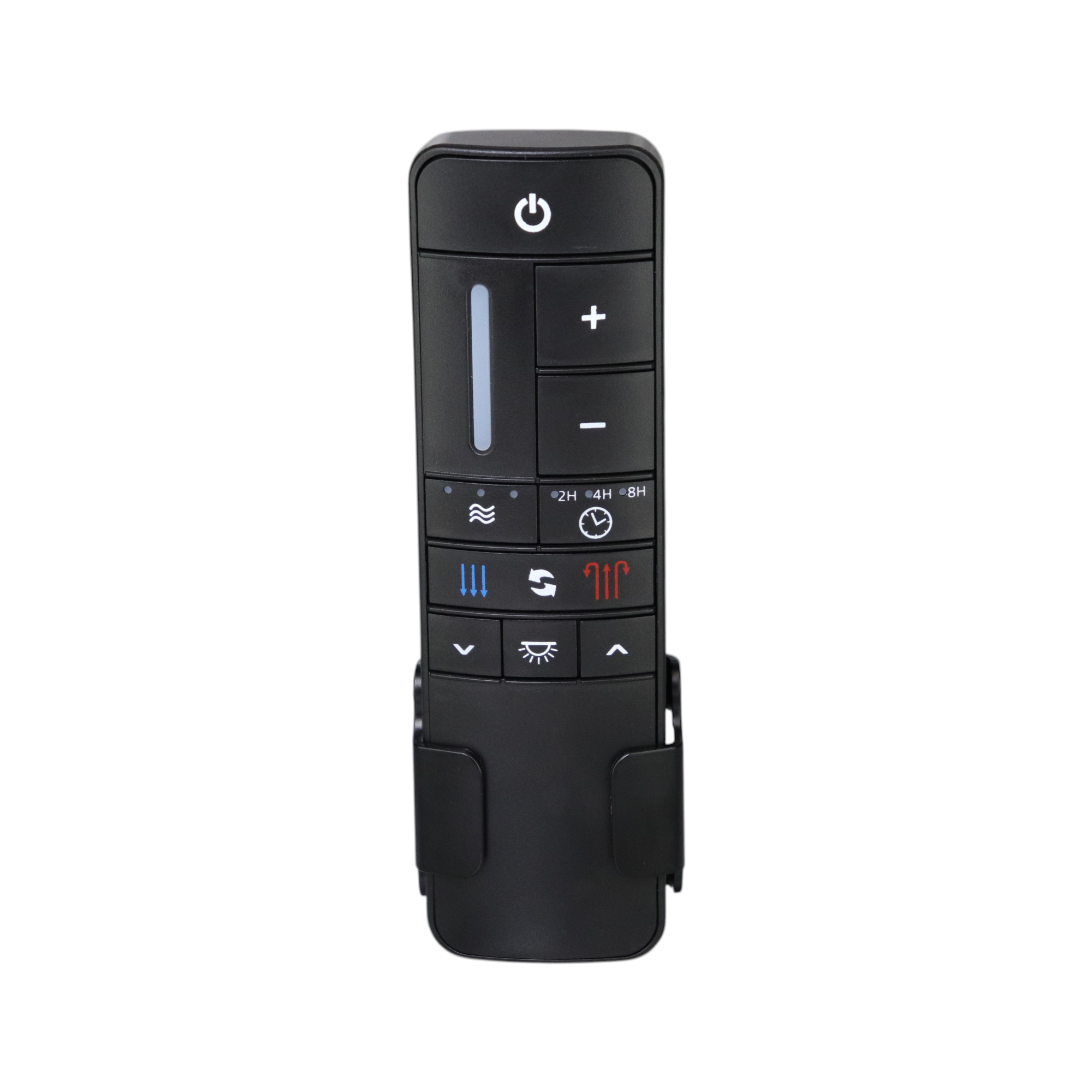 Substitute for Home Decorators Collection TX032 Replacement Ceiling Fan Remote Control for Altura Run Silent DC Fan | 2ALCZ-TX032 [RR7225T]