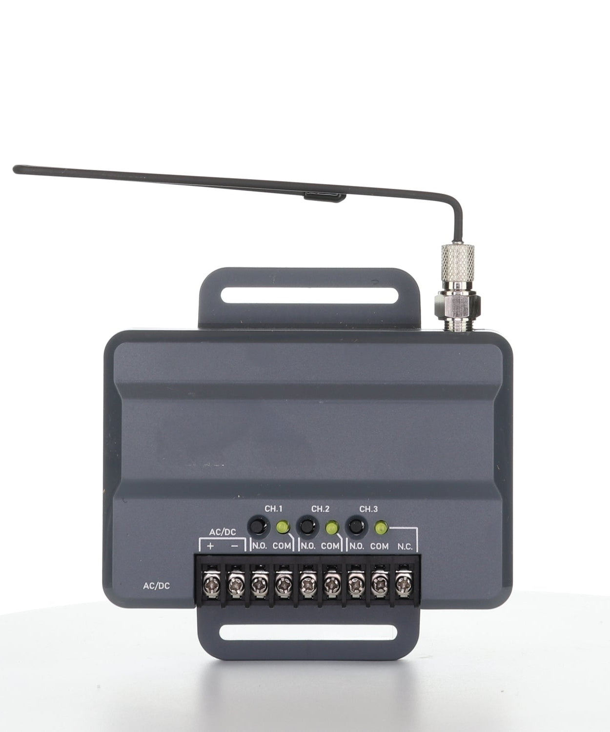 Anderic RR850LM Universal Garage Door & Gate Opener Conversion Add-on Kit with Keypad