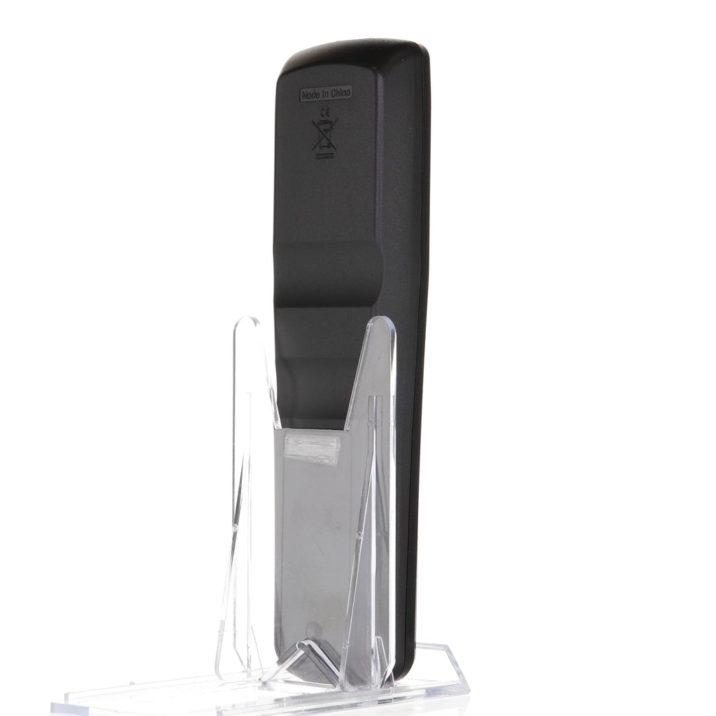 Anderic RR90395 Repalcement Smart TV Remote Control for Toshiba CT-90395 and Others