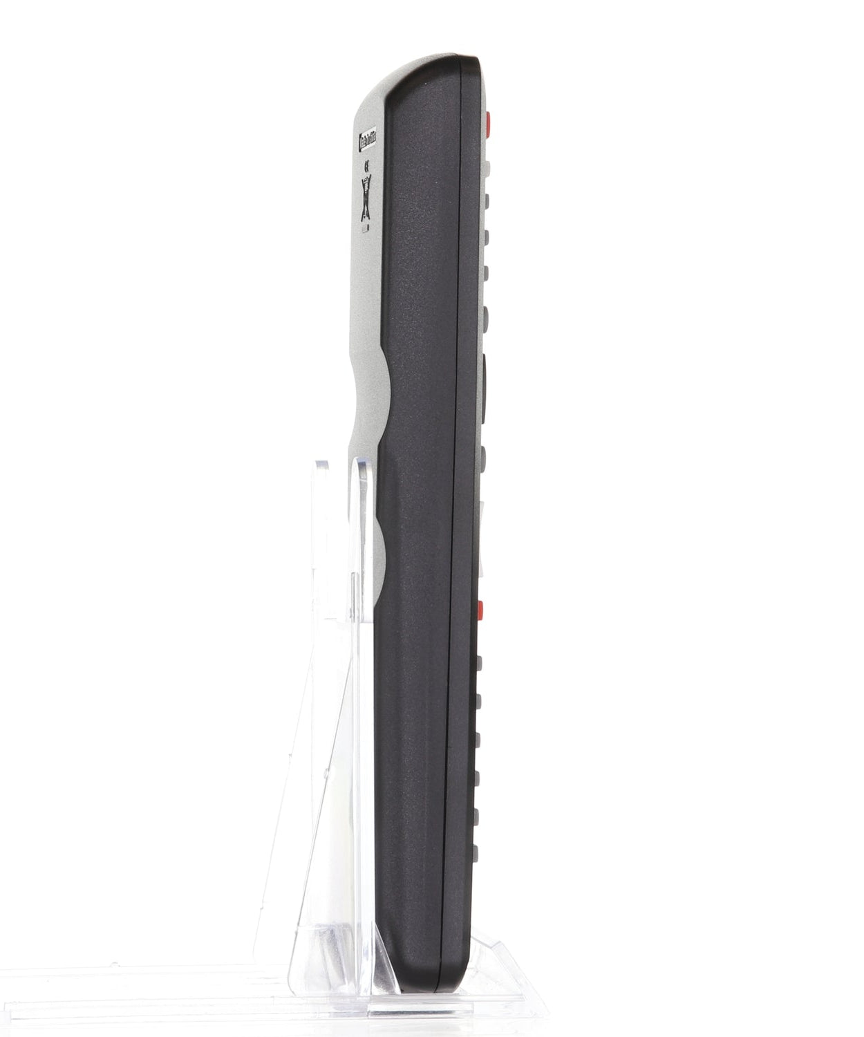 Anderic RR90395 Repalcement Smart TV Remote Control for Toshiba CT-90395 and Others