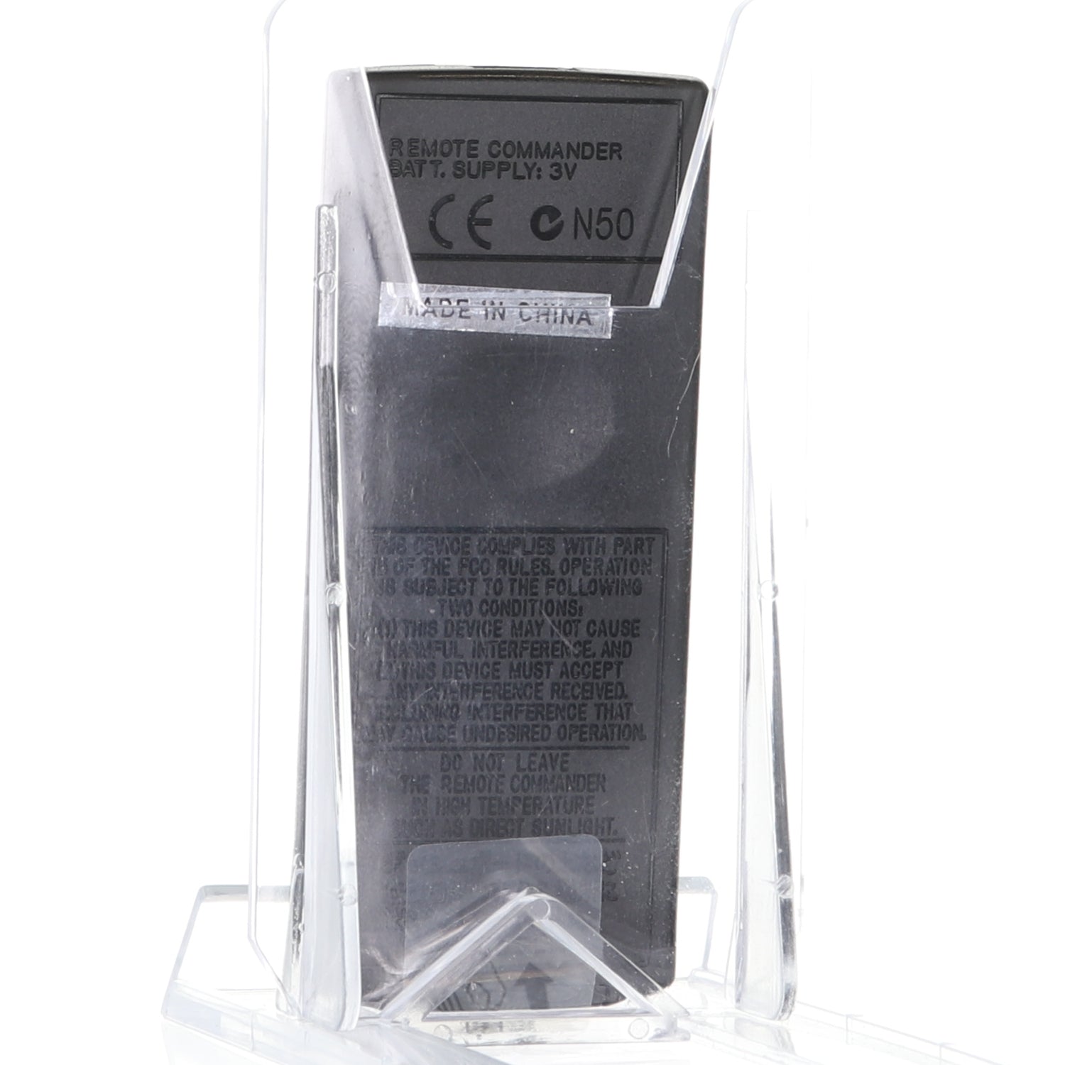 Anderic RRANU159 Replacement Remote Control for Sony Sound Bar RM-ANU159, RM-ANU160, RMT-AH101U, RMT-AH101U, RM-ANU191, and Others