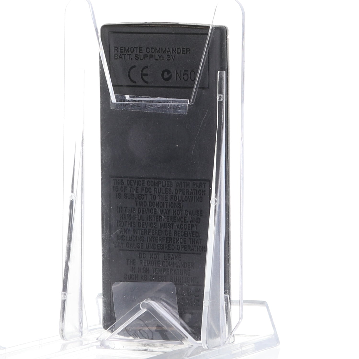 Anderic RRANU159 Replacement Remote Control for Sony Sound Bar RM-ANU159, RM-ANU160, RMT-AH101U, RMT-AH101U, RM-ANU191, and Others