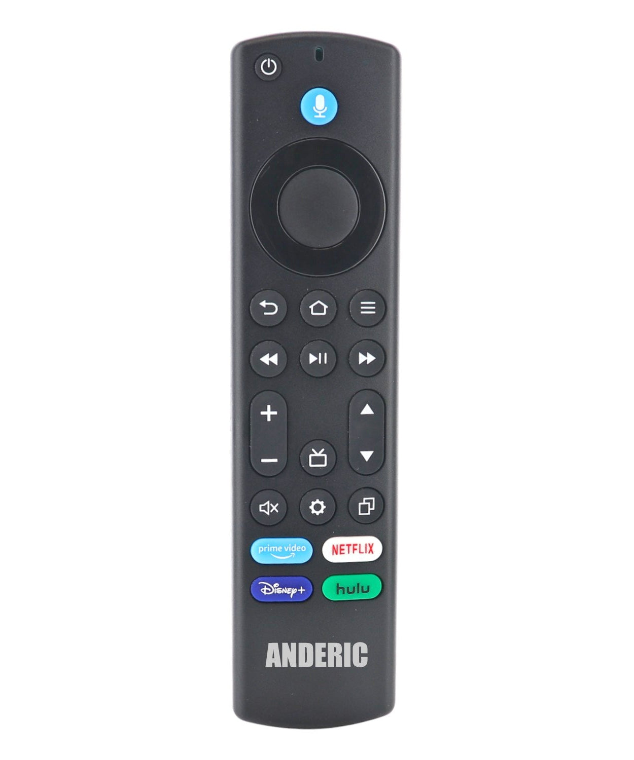 Amazon Alexa Firestick Streaming Remote Control 2nd Gen - PE59CV