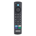 Anderic RRF1G1 Universal Fire TV Streaming Remote Control | Voice | RF and IR | All Fire TV's | Fire Sticks - RR-F1G1