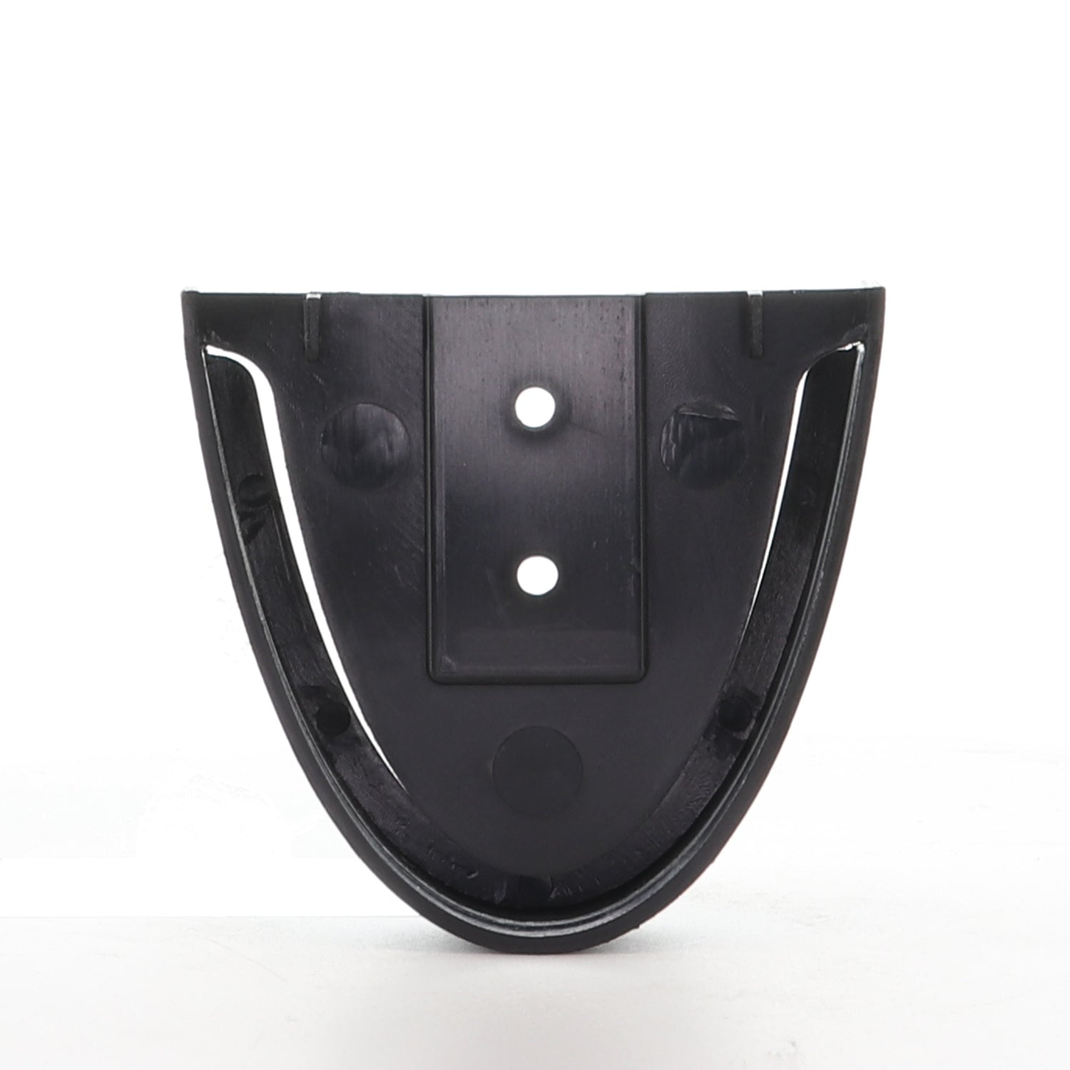 Anderic FAN51TBWM Replacement Remote Control Wall Mount Bracket for FAN-51T, UC7222T and Others - Black