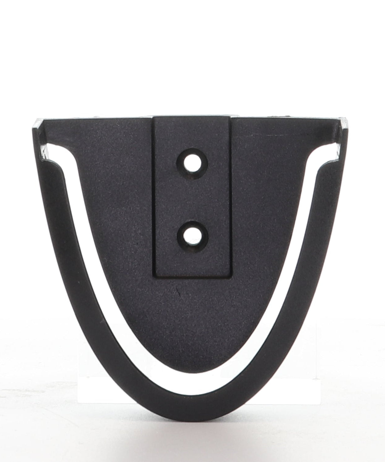 Anderic FAN51TBWM Replacement Remote Control Wall Mount Bracket for FAN-51T, UC7222T and Others - Black