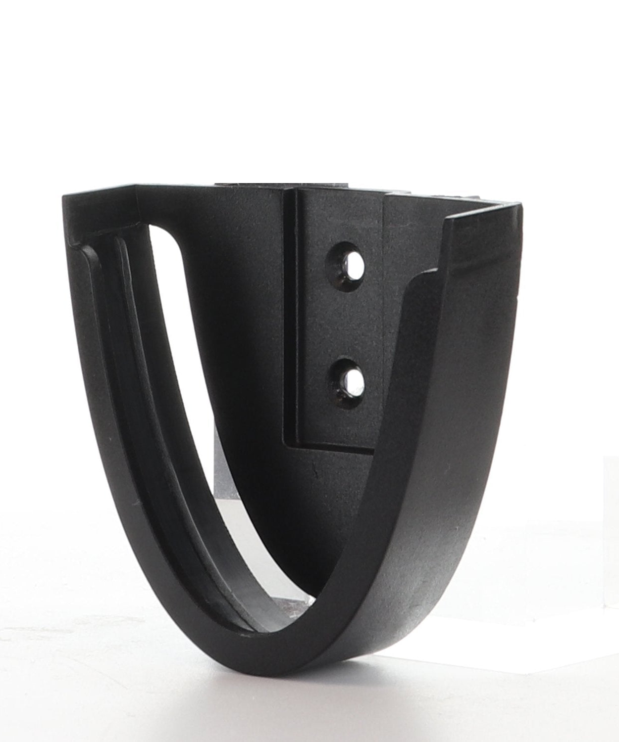 Anderic FAN51TBWM Replacement Remote Control Wall Mount Bracket for FAN-51T, UC7222T and Others - Black