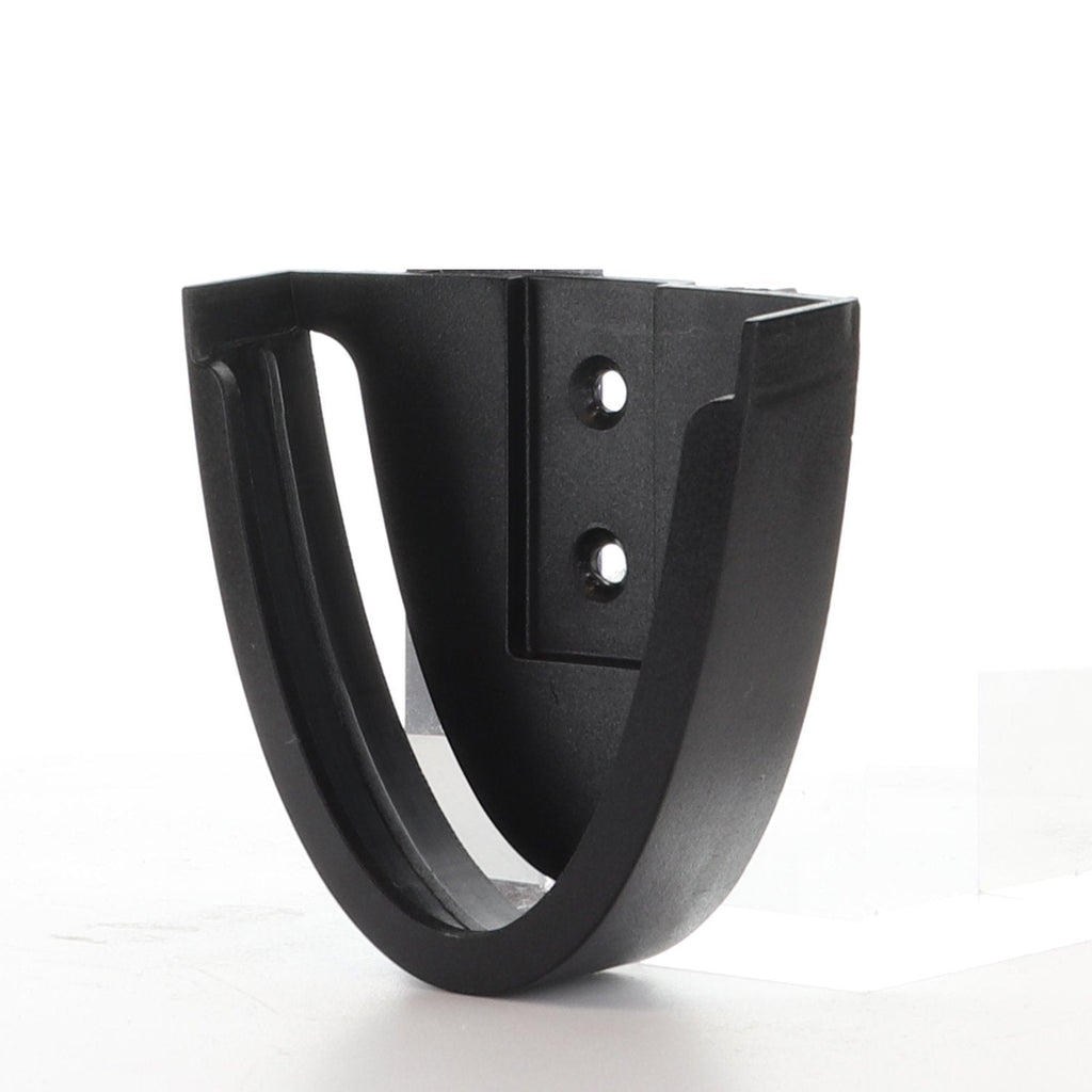 Anderic FAN51TBWM Replacement Remote Control Wall Mount Bracket for FAN-51T, UC7222T and Others - Black
