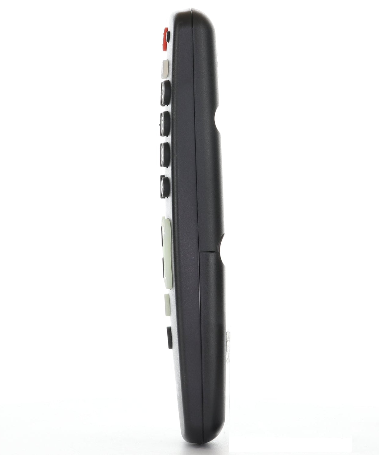 Anderic RRH100 2-Device Universal Remote Control for Hospitality TVs and Cable/Satellite/STB Boxes with Learning