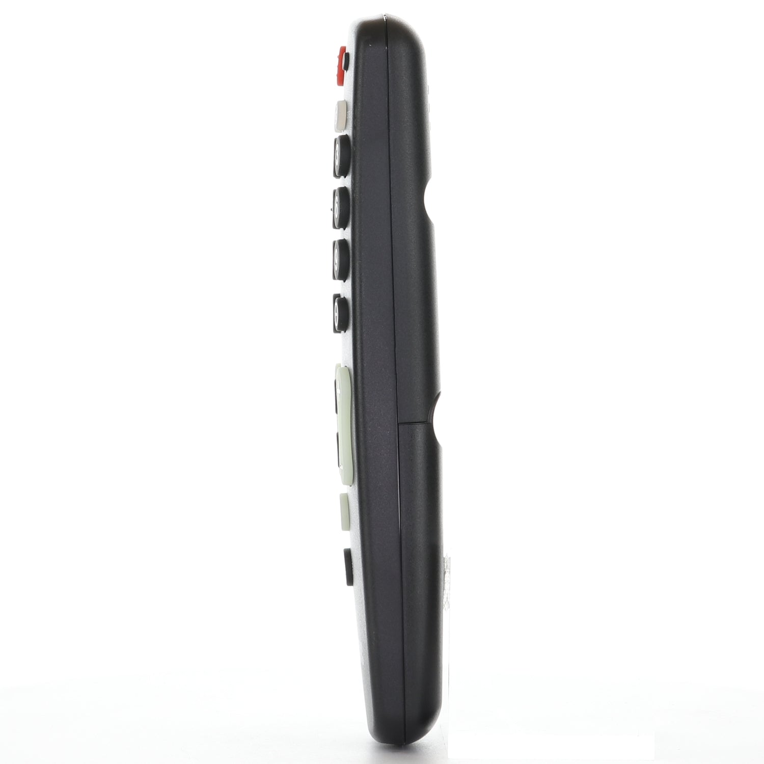 Anderic RRH100 2-Device Universal Remote Control for Hospitality TVs and Cable/Satellite/STB Boxes with Learning