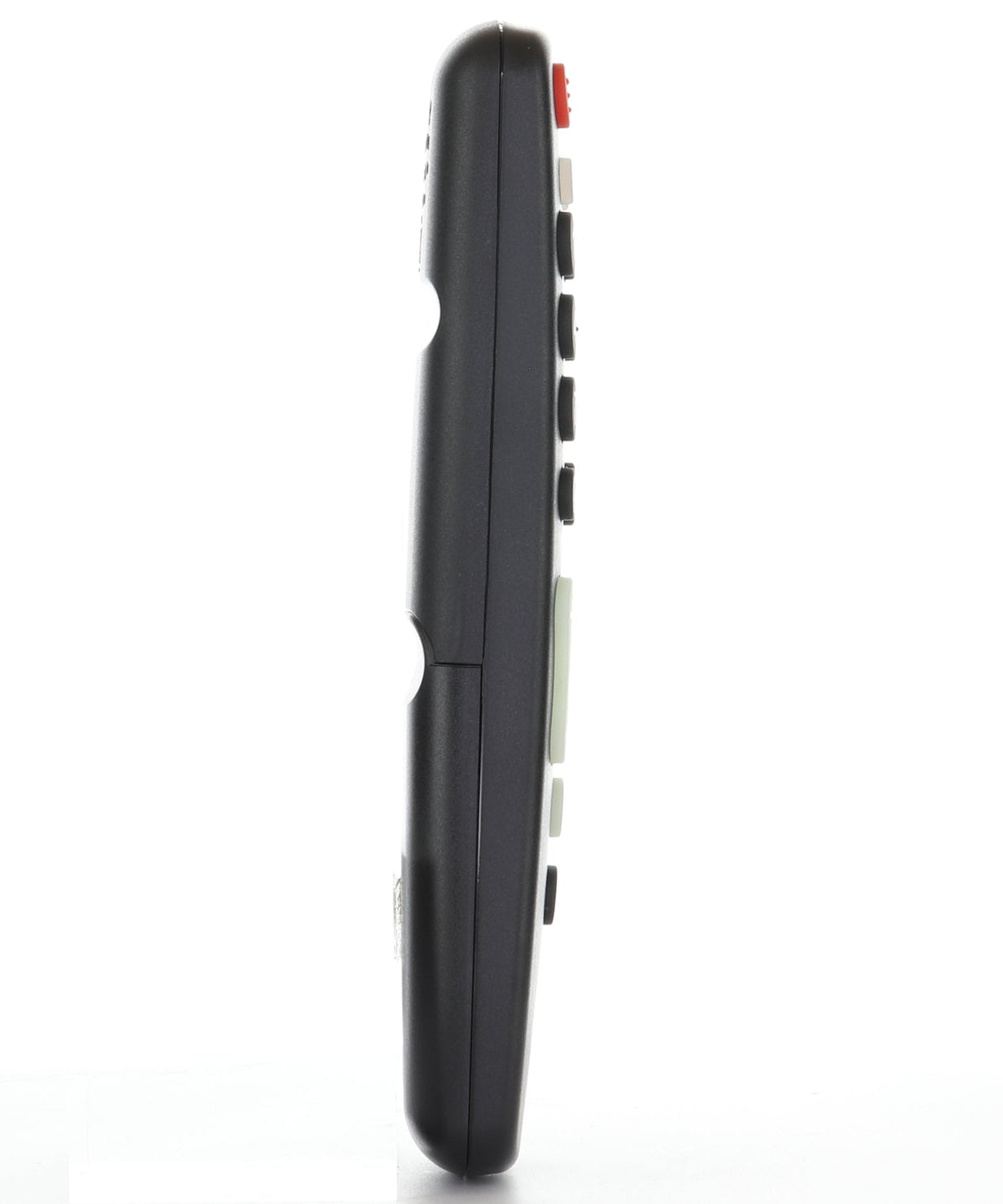 Anderic RRH100 2-Device Universal Remote Control for Hospitality TVs and Cable/Satellite/STB Boxes with Learning