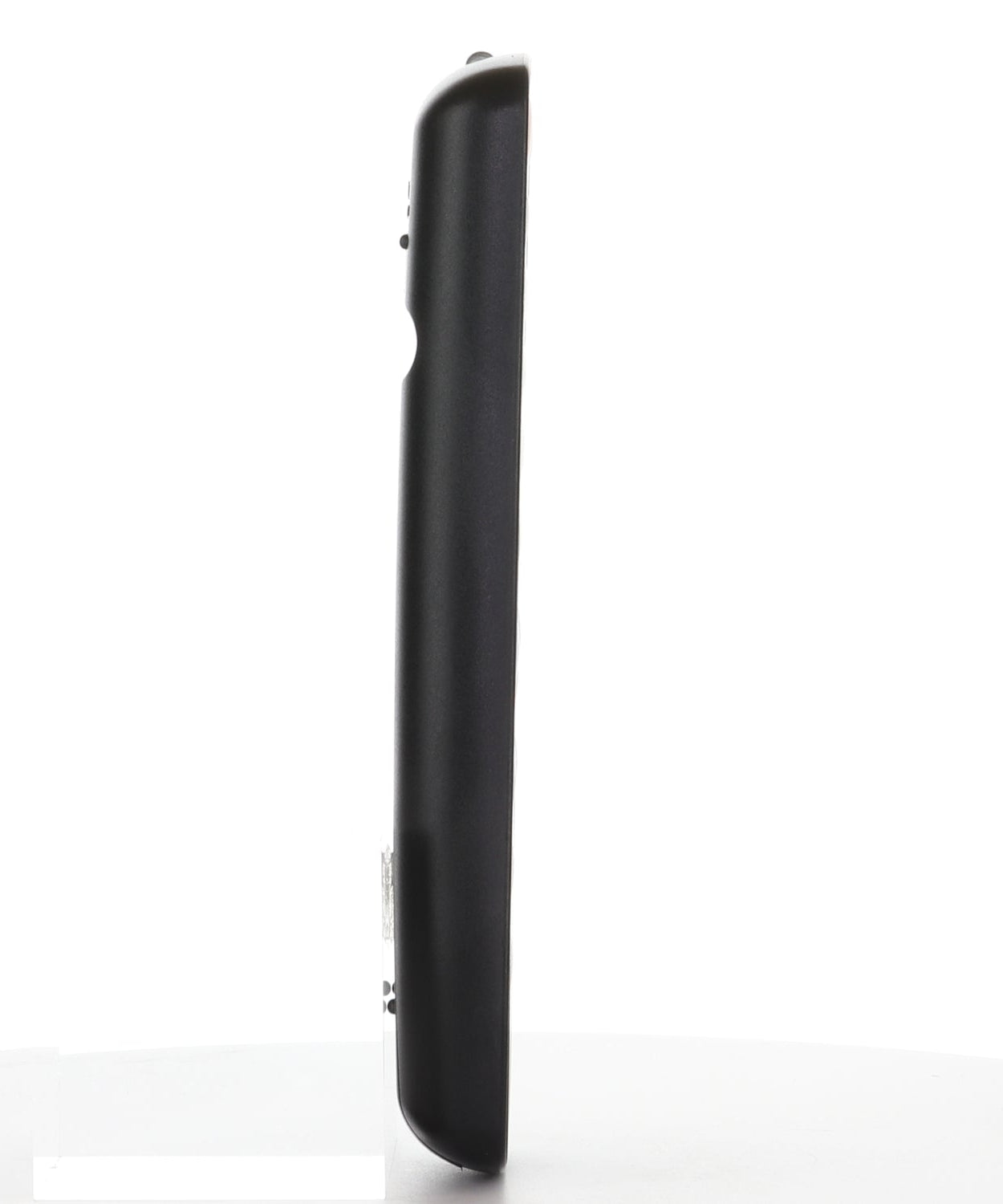 Anderic RRHC100 2-Device Universal Remote Control for Hospitality TV Cable Satellite STB with EzWipe Surface and Learning