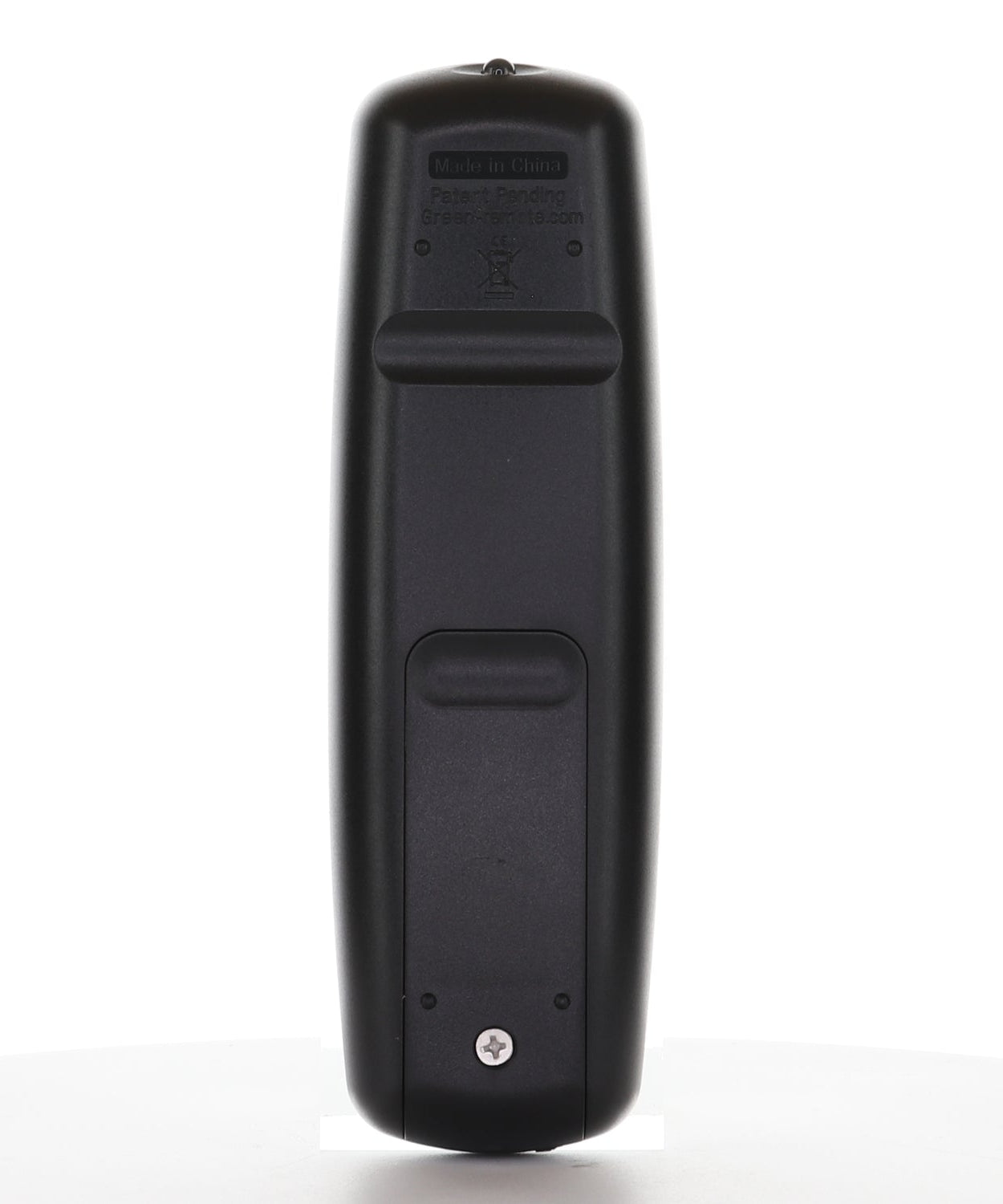 Anderic RRHC100 2-Device Universal Remote Control for Hospitality TV Cable Satellite STB with EzWipe Surface and Learning