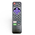 Substitute for Sanyo 101018E0074 ROKU TV Remote Control [RRLF16]