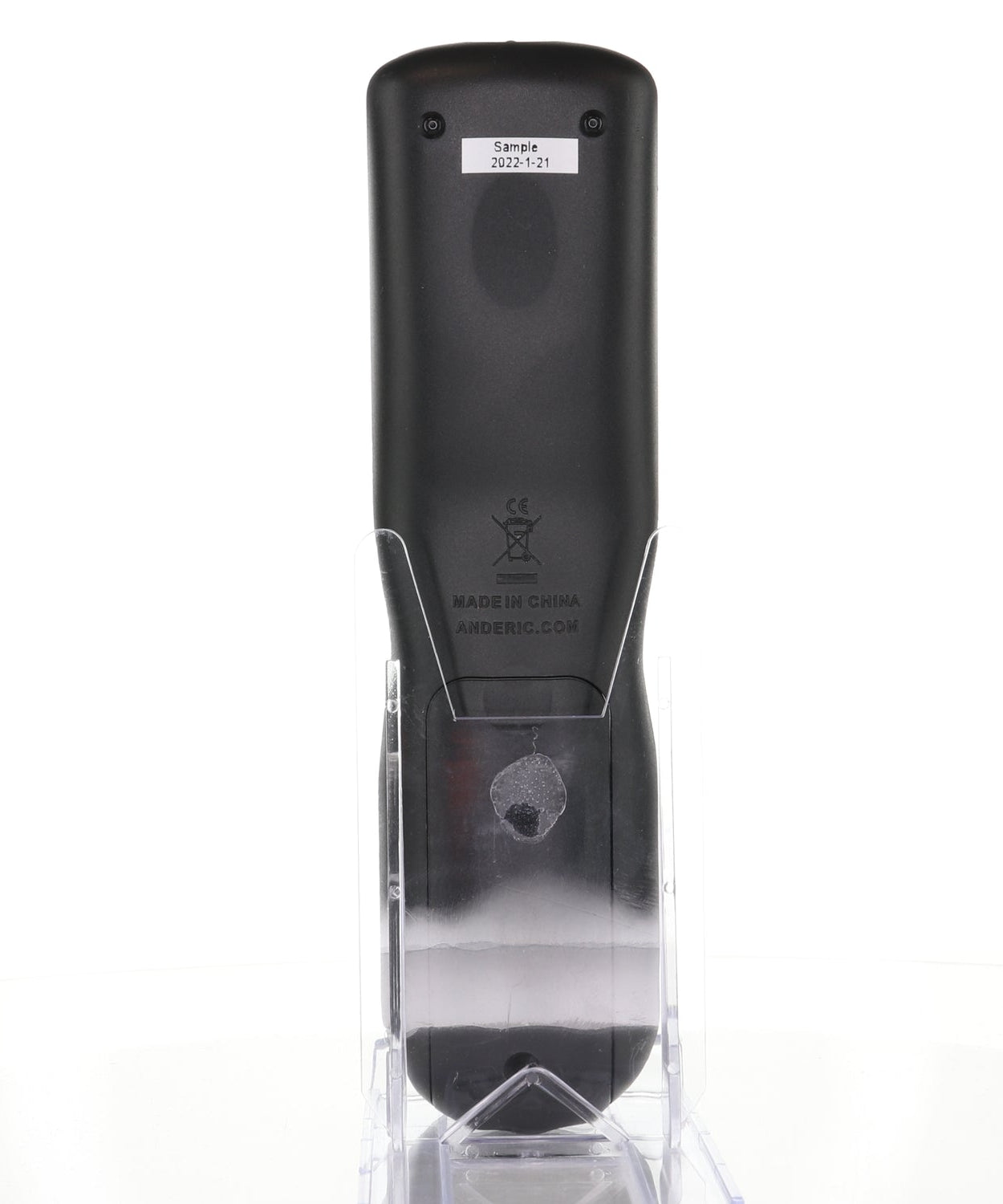 Anderic RRP265V5 Replacement 2-Device Universal Remote Control for Verizon FiOS Cable - P265v5