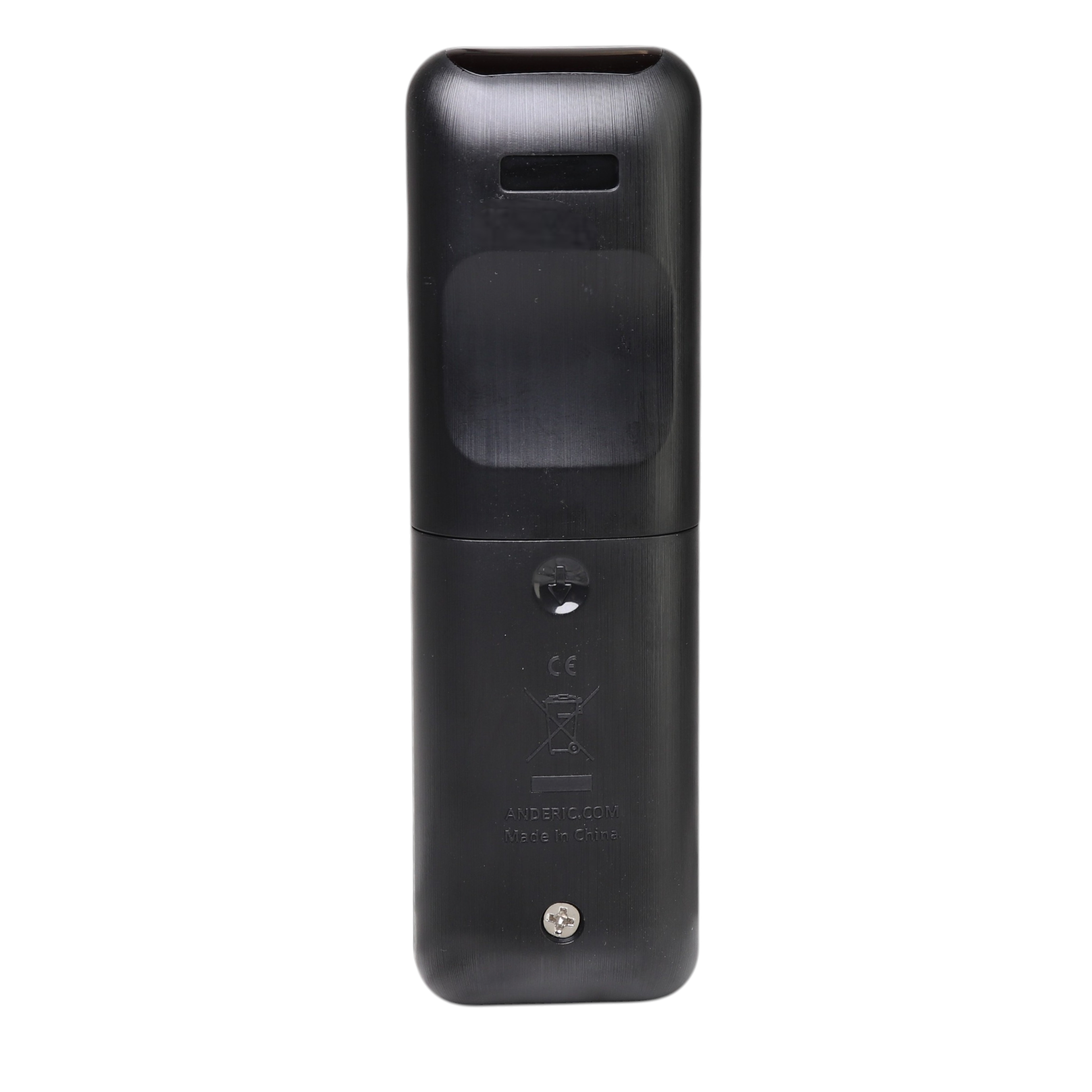 [3-PACK] Anderic RRLF26 (No Programming Needed) Replacement Remote Control for most Roku TVs such as ONN, Hisense, Philips, TCL, Hiro