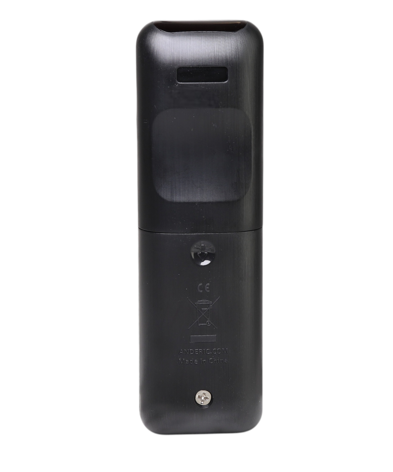 Anderic RRLF26 (No Programming Needed) Replacement Remote Control for most Roku TVs such as ONN, Hisense, Philips, TCL, Hiro