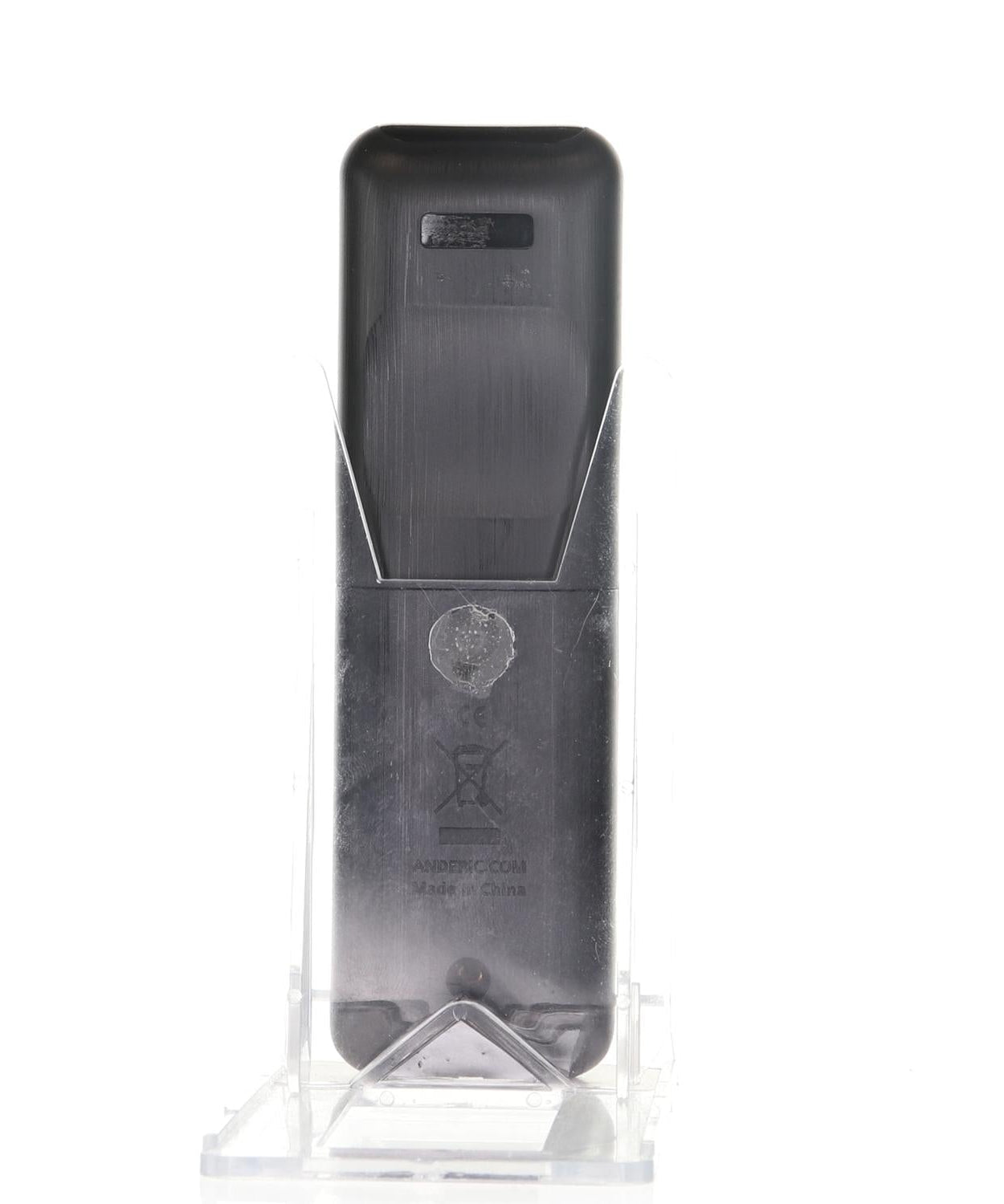 Anderic RRST01.3 Universal Remote Control for Roku Streaming Player and TV with Learning